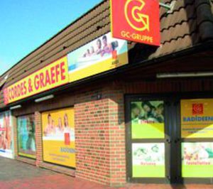 Un grupo de distribución alemán irrumpe en España