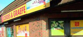 Un grupo de distribución alemán irrumpe en España