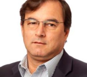 José Ramón Riestra asume la dirección comercial de Procter & Gamble Iberia