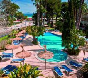 GC Hotels planea la reforma integral para 2014 del balear Orquídea Playa
