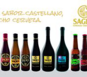 Sagra amplía capacidad y prevé alcanzar 1 M de botellas