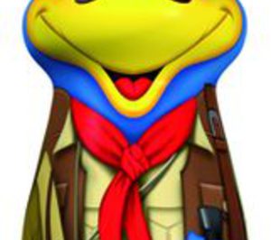 Danone presenta Bebedino y los nuevos Griego