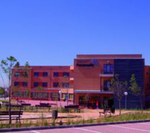 Personalia instala en Parla un sistema de dispensación de fármacos