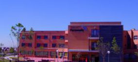 Personalia instala en Parla un sistema de dispensación de fármacos