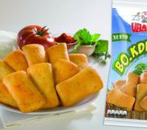 Productos Velarte vuelve a innovar en snacks saludables