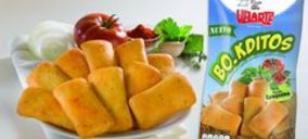 Productos Velarte vuelve a innovar en snacks saludables