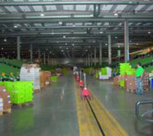 Las farmacéuticas se unen por la logística hospitalaria