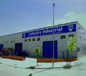Dielectro Industrial abre nuevo centro