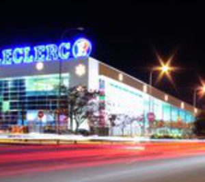 E. Leclerc se describe como la cadena más barata de Madrid