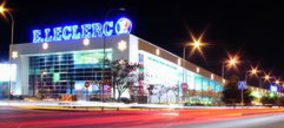 E. Leclerc se describe como la cadena más barata de Madrid