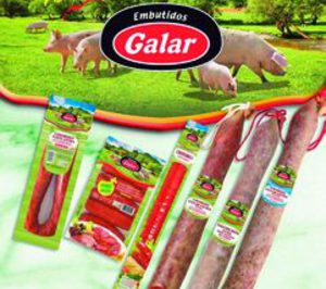 Galar volverá a ampliar su sala de loncheados