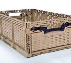 Polymer Logistics crece casi un 70%