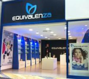 Equivalenza completa 50 aperturas en lo que va de 2013