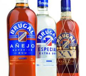 Maxxium España se mantiene líder en volumen, pese a la bajada de ventas