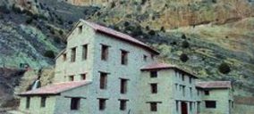 Un municipio turolense estrena su primer hotel