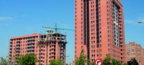 Arción Construcciones, en preconcurso, presenta ERE