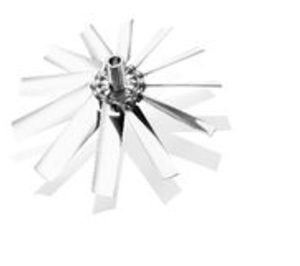 Multi Wing Ibérica lanza ventilador industrial