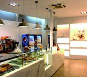 Dionisos aperturará en el madrileño Paseo de la Castellana