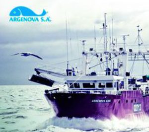 La filial argentina de Pescanova declarada en concurso