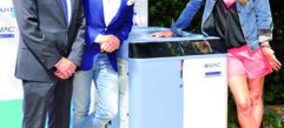 Fluidra presenta AstralPool MAC