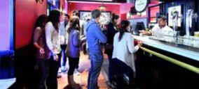 Cervecería 100 Montaditos hace su entrada en el mercado balear