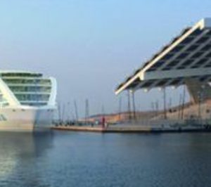 El hotel-barco de Husa podría descartarse