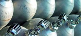 A concurso un contrato de terapias respiratorias en Andalucía