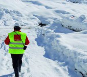 Typsa desarrolla proyectos por importe de 248 M€