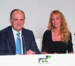 FCC vende el 50% de Proactiva a su socio Veolia
