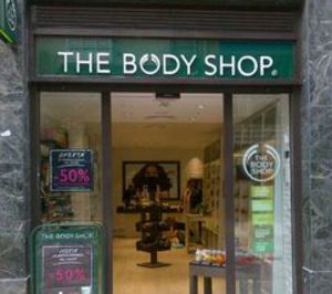 The Body Shop abre tiendas en nuevas provincias