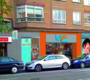 Lupa inaugura su segundo centro de 2013