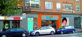 Lupa inaugura su segundo centro de 2013