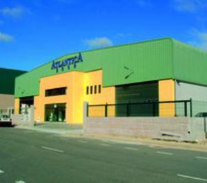 Atlántica 2000 aguanta el ejercicio