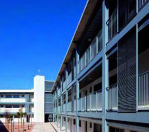 Contratas y Obras entra en preconcurso