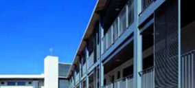 Contratas y Obras entra en preconcurso