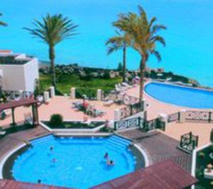 Occidental Hoteles amplía su relación con Tui en Fuerteventura