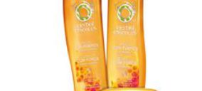 Herbal Essences lleva las propiedades de la miel al cabello