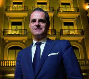 Pascal Billard, nombrado director general del hotel barcelonés Majestic
