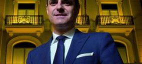 Pascal Billard, nombrado director general del hotel barcelonés Majestic
