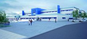 HM Hospitales empieza las obras de su nuevo hospital de Móstoles