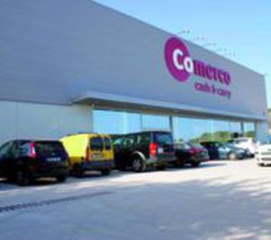 El mercado andaluz aportó a Comerco el 20,6% de su cifra de negocio en 2012