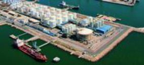 Vopak Terquimsa concluye su ampliación