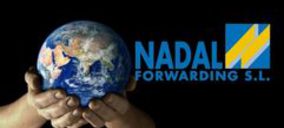 Nadal Forwarding prosigue su evolución