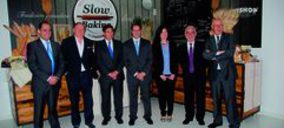 Panishop presenta su gama premium totalmente libre de aditivos