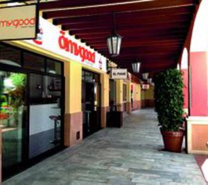 Ö!Mygood abre su primer local en Málaga