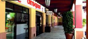 Ö!Mygood abre su primer local en Málaga
