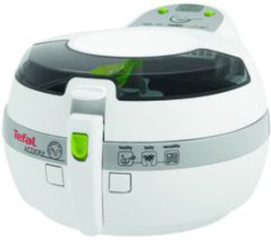 Actifry de Tefal ahora también es Snacking