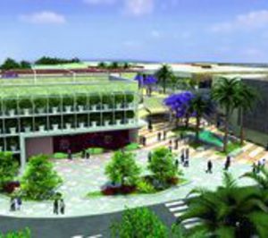 Carrefour Property ya tiene vía libre para construir SEstada