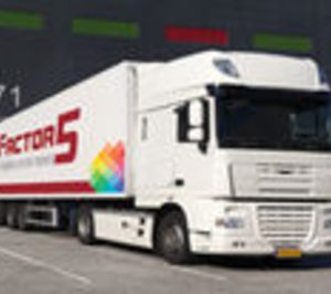 Factor5, nueva nave en Cabanillas