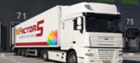 Factor5, nueva nave en Cabanillas